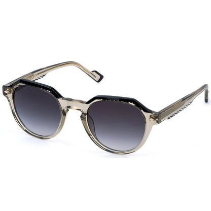 Sting Sunglasses, Model: Sst571v Colour: 07HM