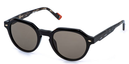 Sting Sunglasses, Model: Sst571v Colour: 700Y