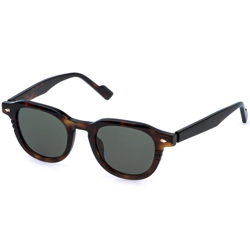 Sting Sunglasses, Model: Sst578 Colour: 0790