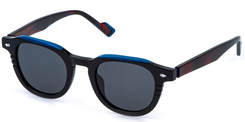Sting Sunglasses, Model: Sst578v Colour: 700Y