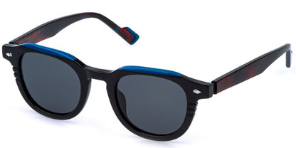 Sting Sunglasses, Model: Sst578v Colour: 700Y