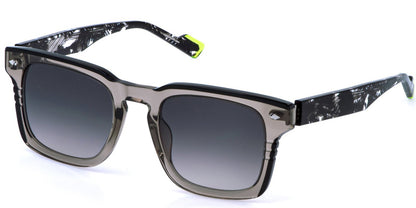 Sting Sunglasses, Model: Sst579v Colour: 0913