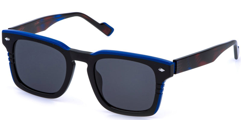 Sting Sunglasses, Model: Sst579v Colour: 700Y