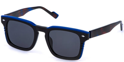 Sting Sunglasses, Model: Sst579v Colour: 700Y
