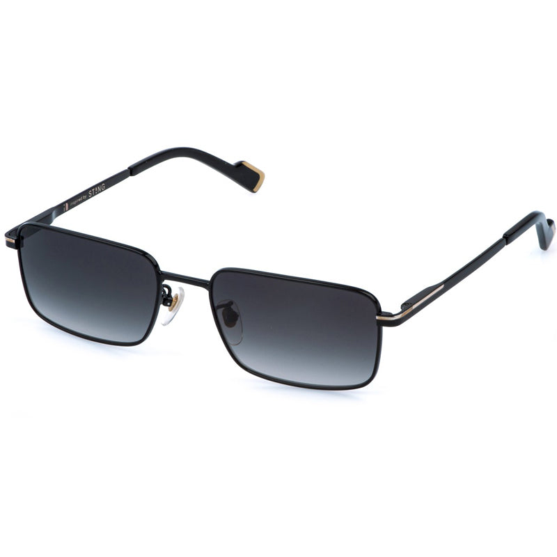 Sting Sunglasses, Model: Sst580 Colour: 0304