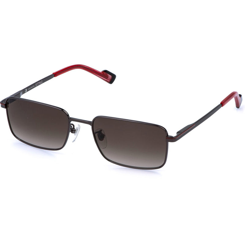 Sting Sunglasses, Model: Sst580 Colour: 0593