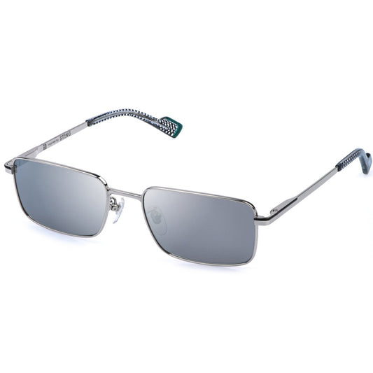 Sting Sunglasses, Model: Sst580 Colour: K07X