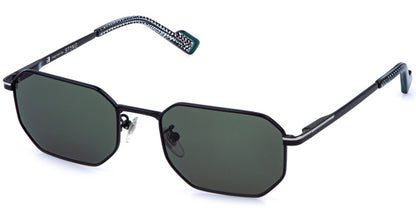 Sting Sunglasses, Model: Sst581 Colour: 0540