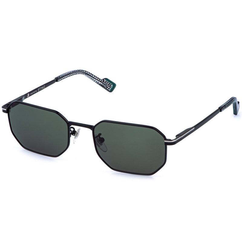 Sting Sunglasses, Model: Sst581 Colour: 0540