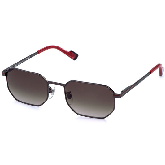 Sting Sunglasses, Model: Sst581 Colour: 0593