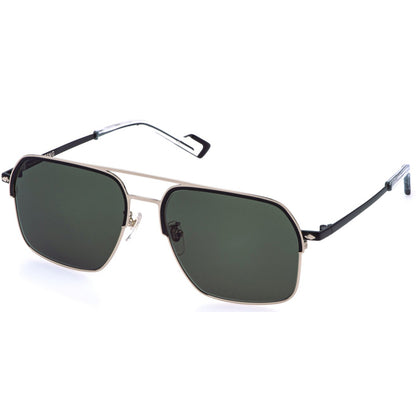 Sting Sunglasses, Model: Sst582 Colour: 0302