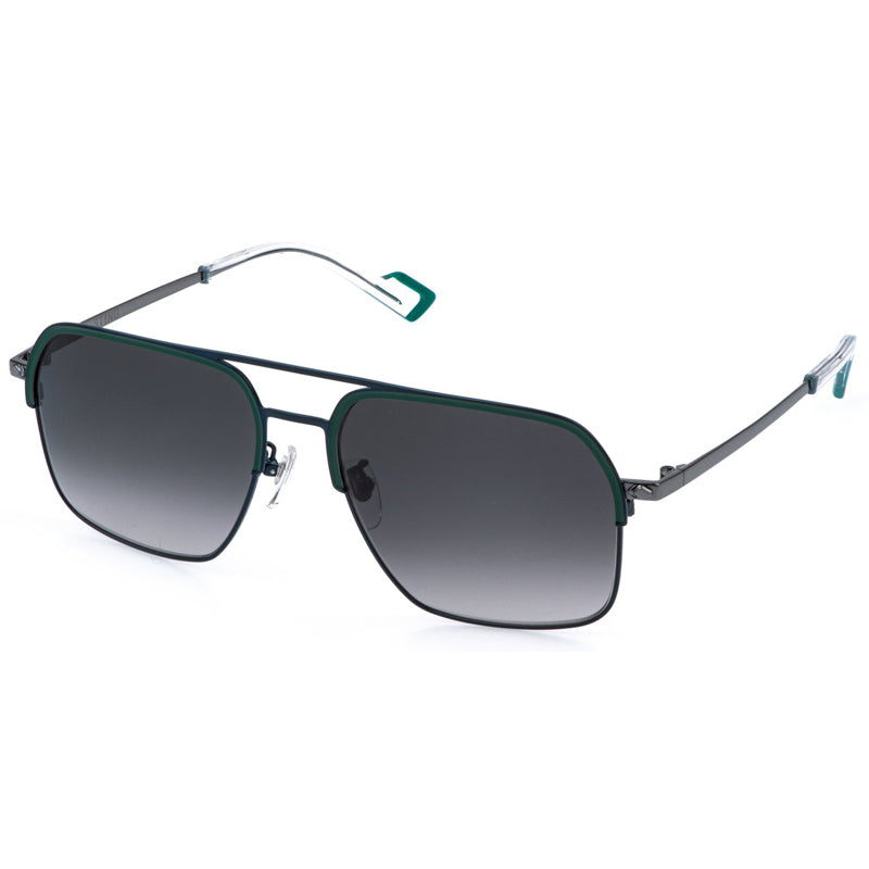 Sting Sunglasses, Model: Sst582 Colour: 0523