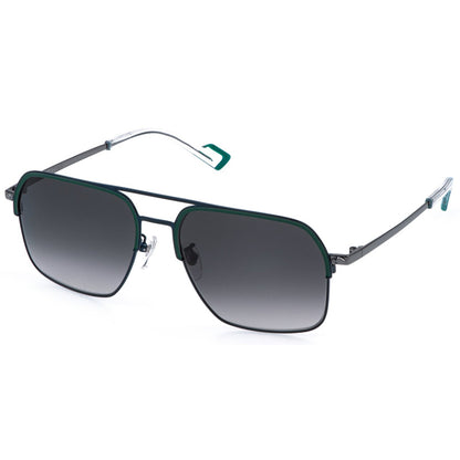 Sting Sunglasses, Model: Sst582 Colour: 0523