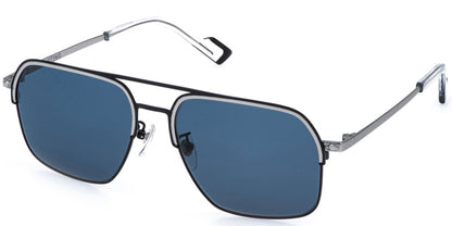 Sting Sunglasses, Model: Sst582 Colour: 0653