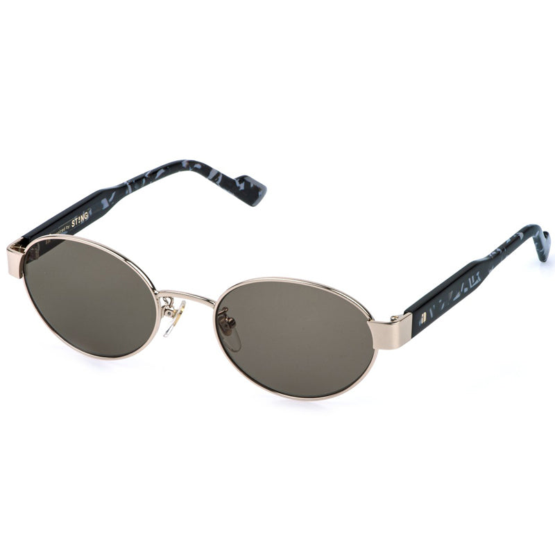 Sting Sunglasses, Model: Sst599 Colour: 0300