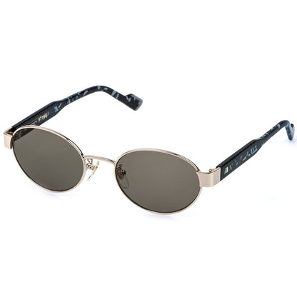 Sting Sunglasses, Model: Sst599 Colour: 0300