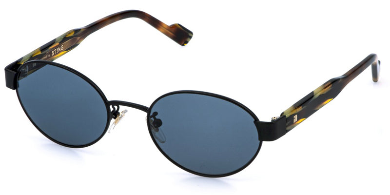 Sting Sunglasses, Model: Sst599 Colour: 0531