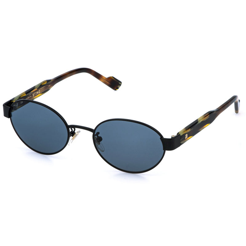Sting Sunglasses, Model: Sst599 Colour: 0531
