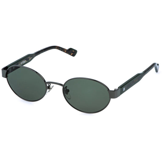 Sting Sunglasses, Model: Sst599 Colour: 0568