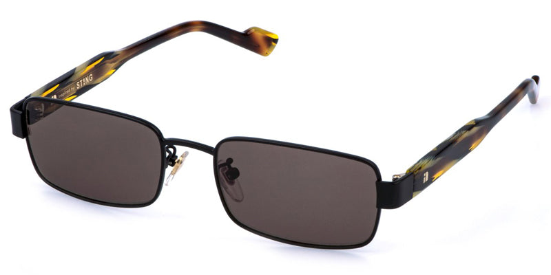 Sting Sunglasses, Model: Sst600 Colour: 0531