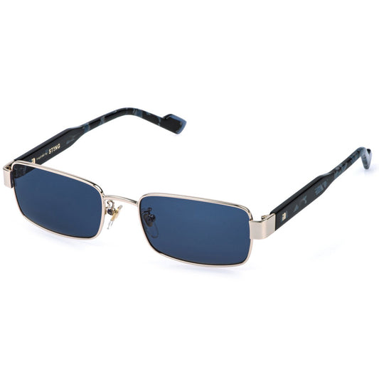Sting Sunglasses, Model: Sst600 Colour: 300Y