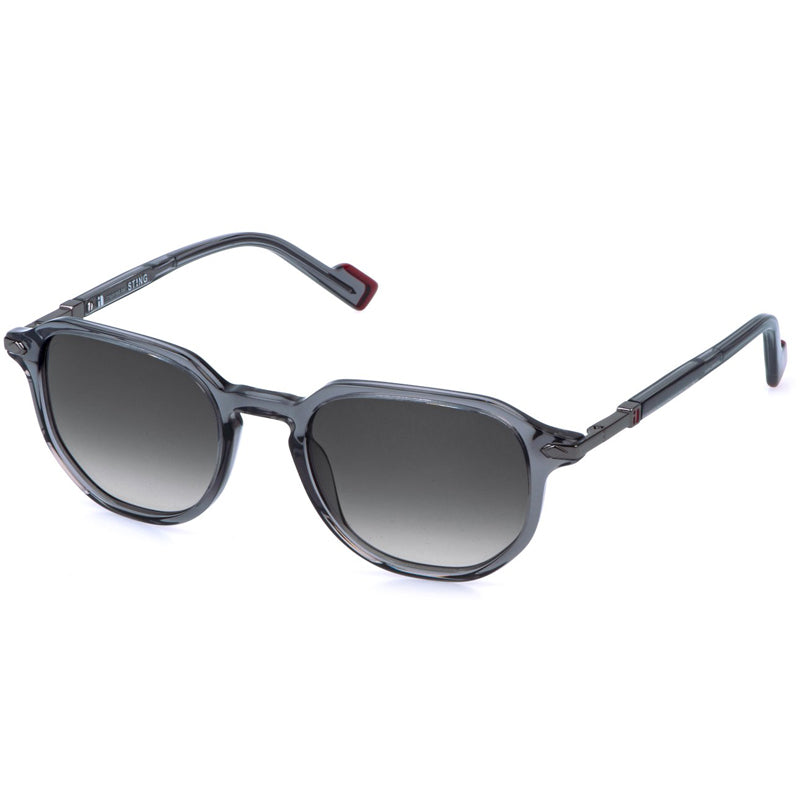 Sting Sunglasses, Model: Sst601 Colour: 0868