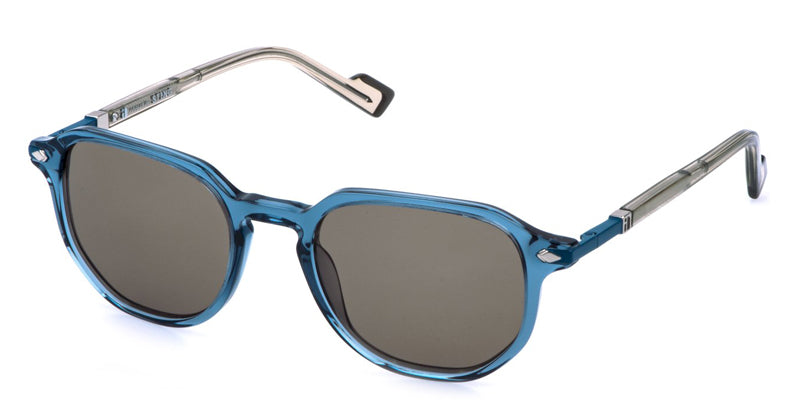Sting Sunglasses, Model: Sst601 Colour: T31Y