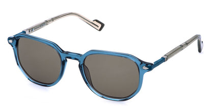 Sting Sunglasses, Model: Sst601 Colour: T31Y