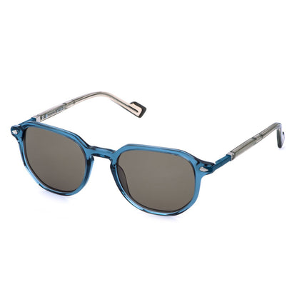 Sting Sunglasses, Model: Sst601 Colour: T31Y
