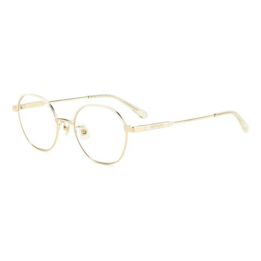 Kate Spade Eyeglasses, Model: Starliefj Colour: SZJ