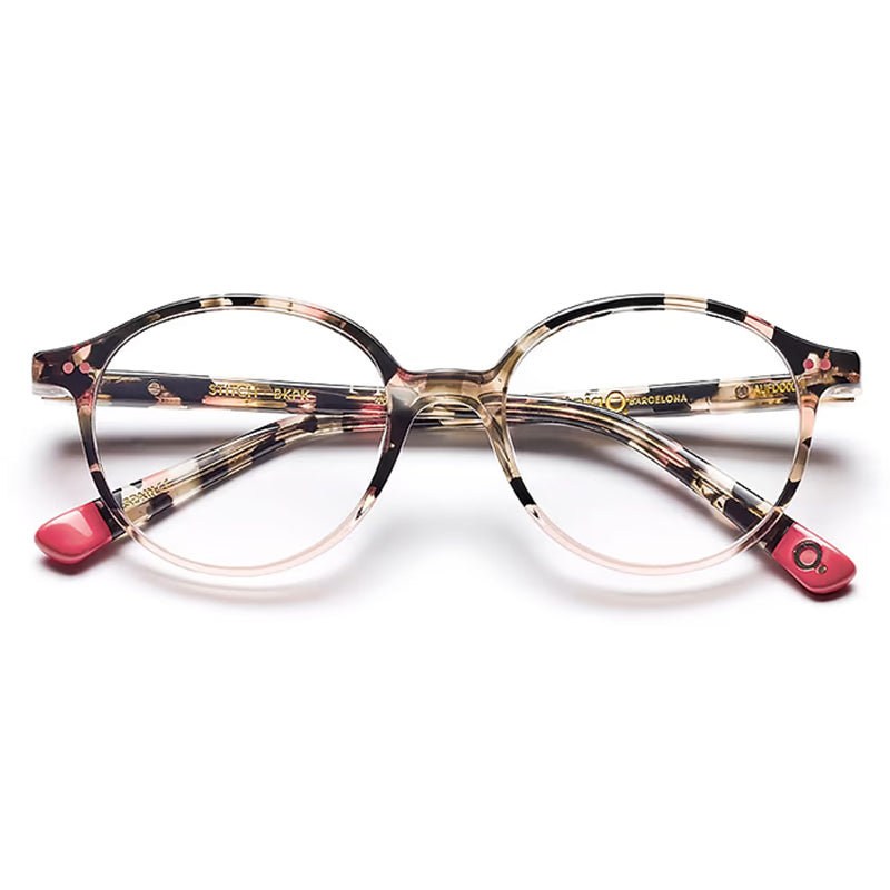 Etnia Barcelona Bril, Model: Stitch Kleur: BKPK