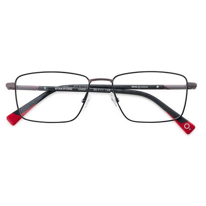 Etnia Barcelona Eyeglasses, Model: STRATFORD Colour: GMBK