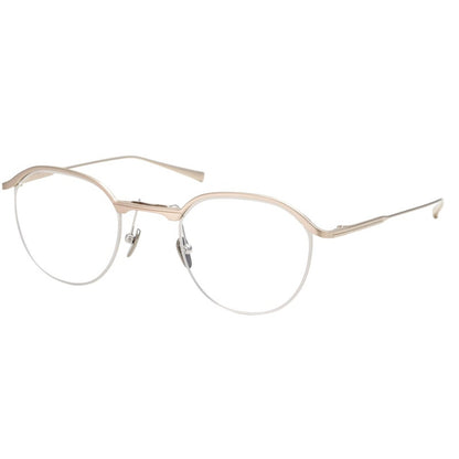 Masunaga since 1905 Eyeglasses, Model: Stratus Colour: 21