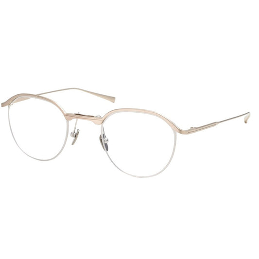 Masunaga since 1905 Eyeglasses, Model: Stratus Colour: 21