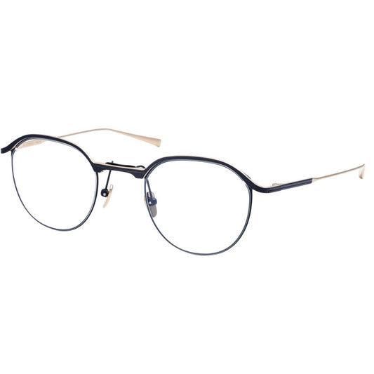 Masunaga since 1905 Eyeglasses, Model: Stratus Colour: 45