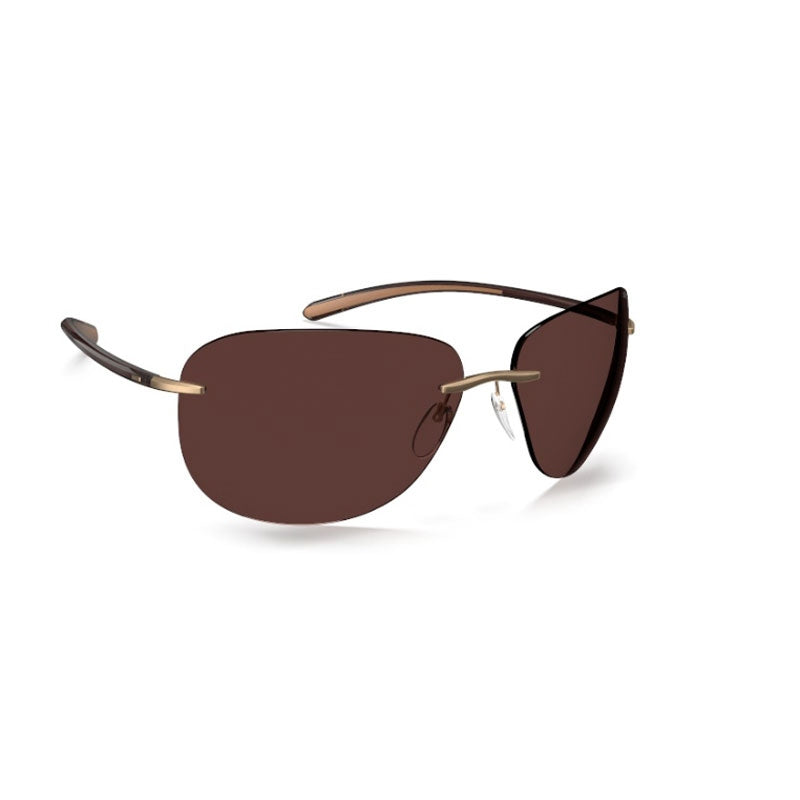 Silhouette Sunglasses, Model: StreamlineCollection8729 Colour: 7830