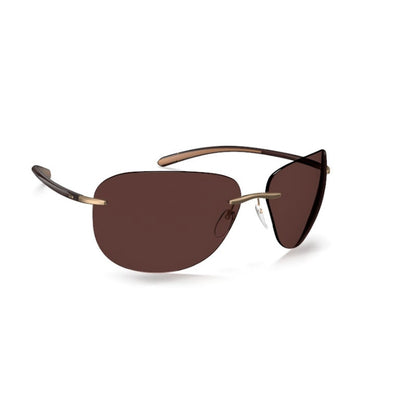 Silhouette Sunglasses, Model: StreamlineCollection8729 Colour: 7830