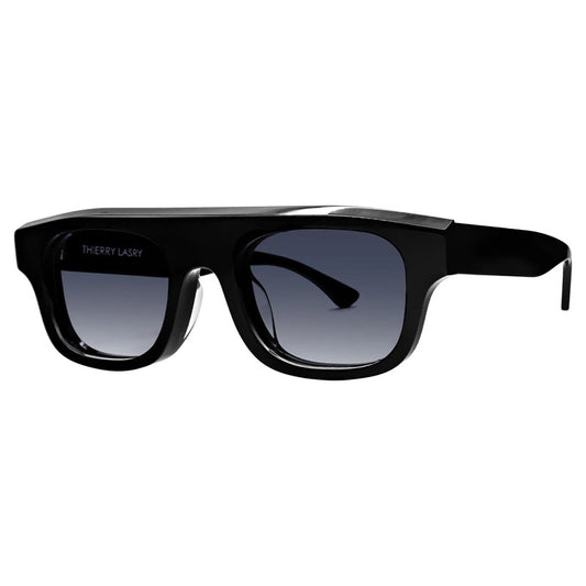 Thierry Lasry Sunglasses, Model: STREAMY Colour: 101