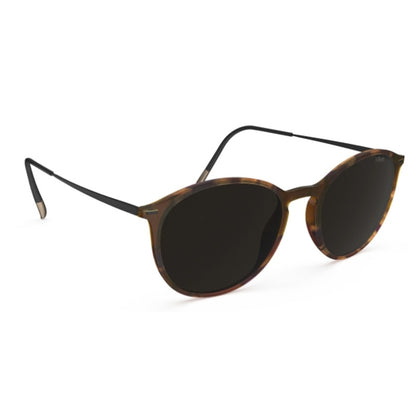 Ochelari de soare Silhouette, Model: SunLite-4079 Culoare: 6040