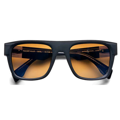 Etnia Barcelona Sunglasses, Model: SunsetHills Colour: BKBL