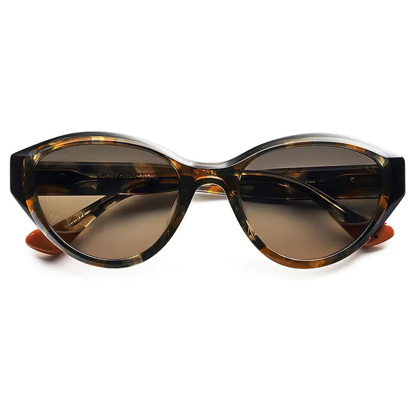 Etnia Barcelona Sunglasses, Model: SurryHills Colour: BKHV