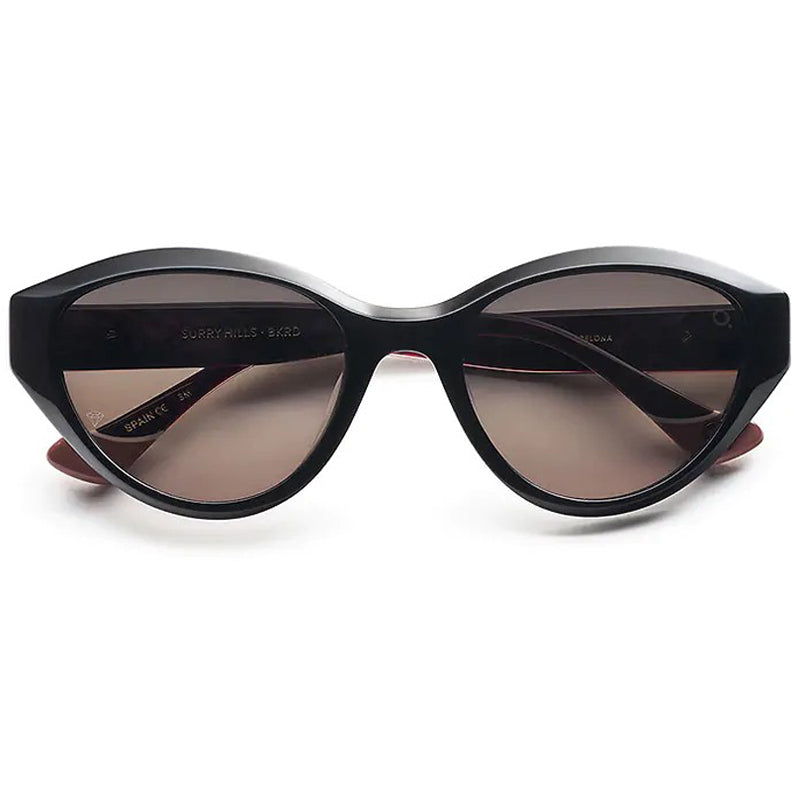 Etnia Barcelona Sunglasses, Model: SurryHills Colour: BKRD