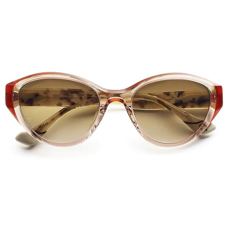 Etnia Barcelona Sunglasses, Model: SurryHills Colour: BRPK