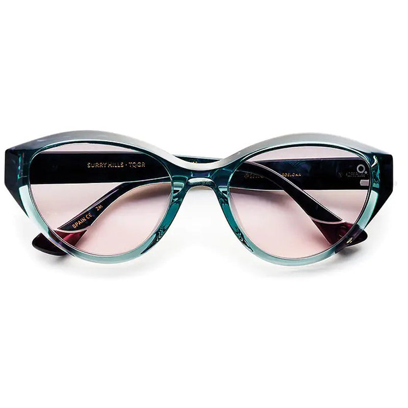 Etnia Barcelona Sunglasses, Model: SurryHills Colour: TQGR