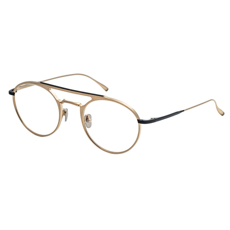 Okulary Masunaga od 1905, model: SUZU, kolor: 11