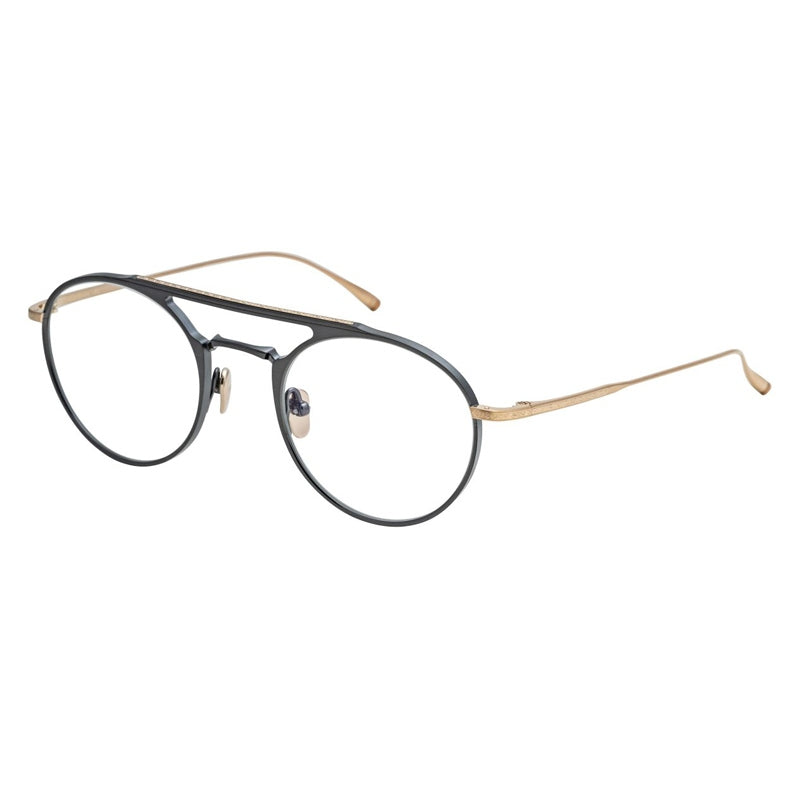 Okulary Masunaga od 1905, model: SUZU, kolor: 29