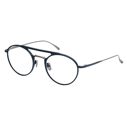 Okulary Masunaga od 1905, model: SUZU, kolor: 35