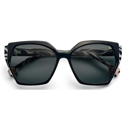 Lunettes de soleil Etnia Barcelona, Modèle : Sylys Couleur : BKZE