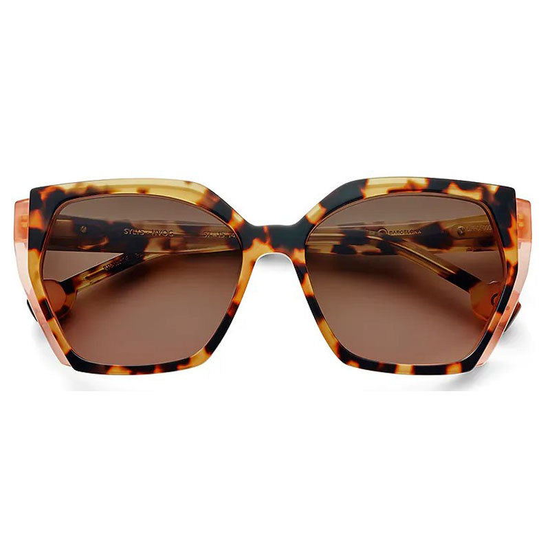 Lunettes de soleil Etnia Barcelona, Modèle : Sylys Couleur : HVOG