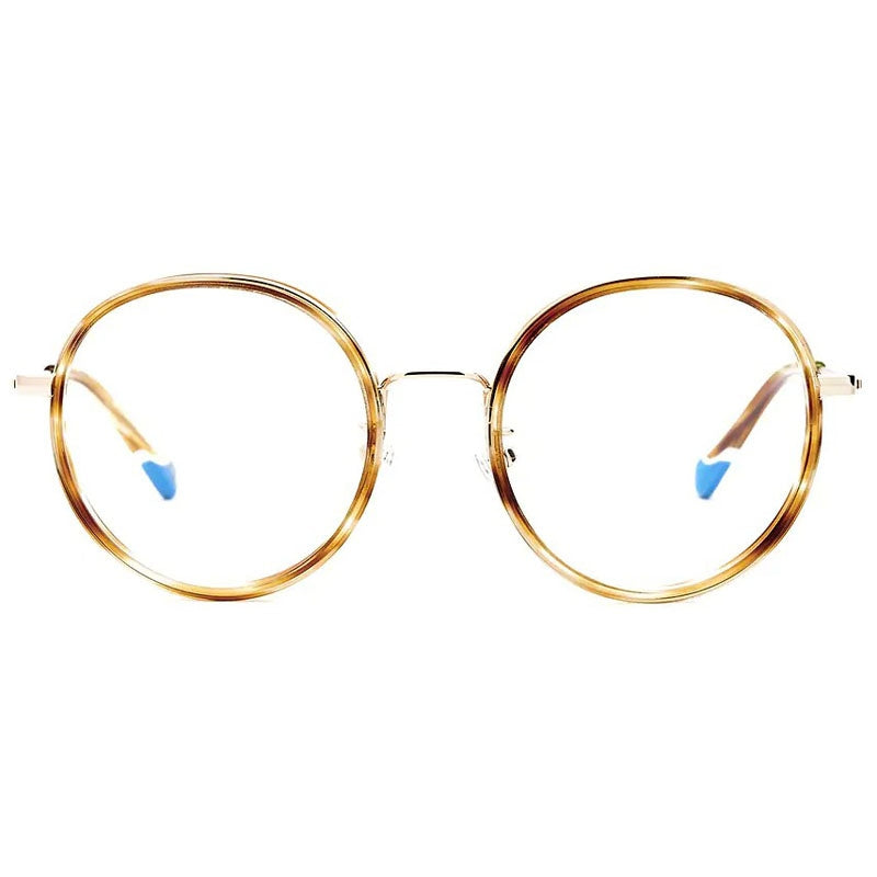Lunettes Etnia Barcelona, Modèle : TakeshitaA Couleur : HVGD
